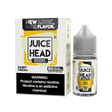 Juice Head Salts Sweet Cream 30 mL – Vanilla Wafer & Whipped Cream Nic Salt E‑Liquid