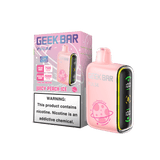 Geek Bar PULSE 15000 Rechargeable Disposable Device - 15000 Puffs