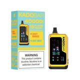 KADOBAR Flavor Adjust 40K Puff Disposable Device - 40000 Puffs