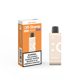 Off-Stamp SW9000 Disposable POD – 9000 Puffs