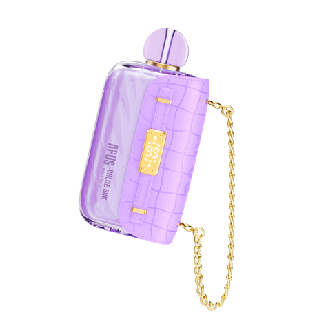 APUS Chloe 50K Disposable Device - 50,000 Puffs