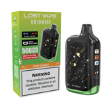 Lost Vape ORION BAR 50K Disposable Device - 50000 Puffs