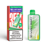 ⭐️TEXAS COMPLIANT ⭐️ | Lost Mary MT35K Turbo Disposable - 35,000 Puffs