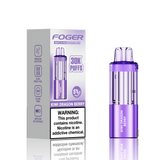 FOGER Switch Pro 30K Disposable Device POD - 30,000 Puff