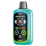 NEXA Pro 30K Puff Disposable Device - 30000 Puffs