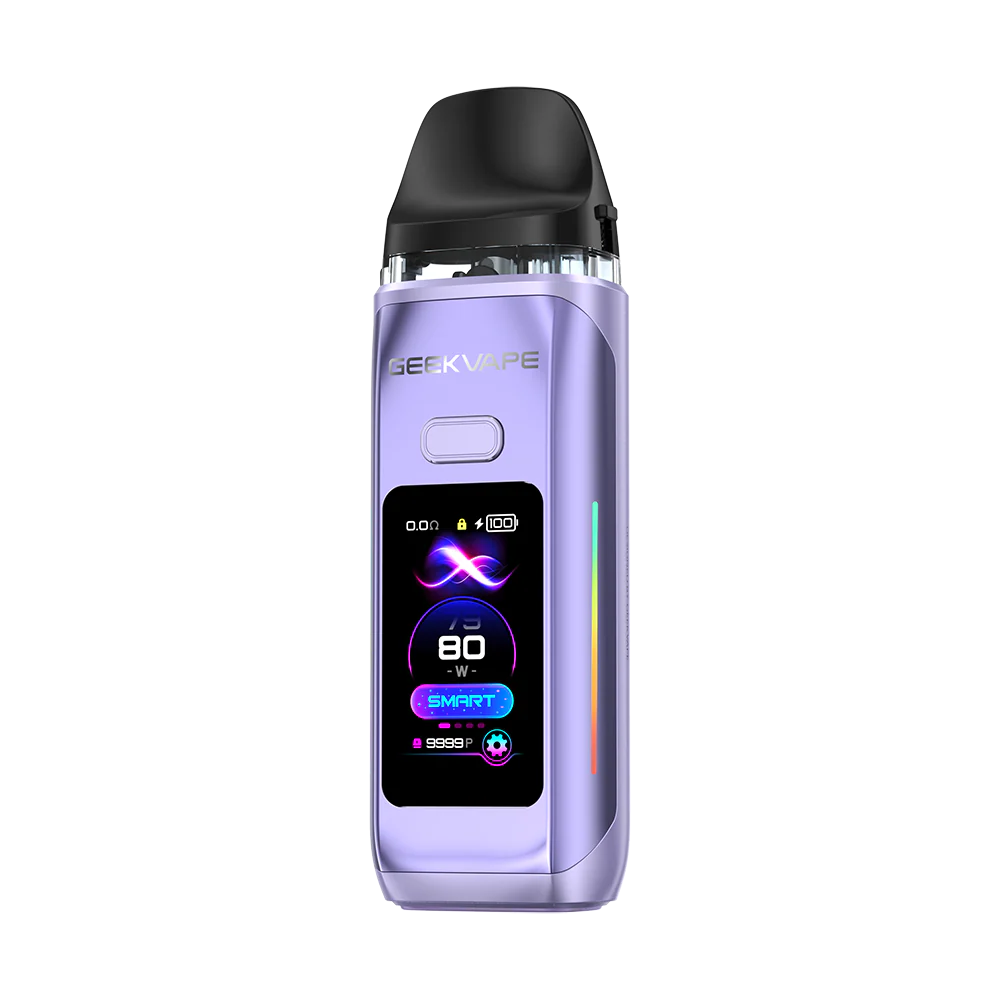 GeekVape Digi Max 80w Pod Mod Kit