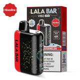 Nixodine Edition | LALA BAR VIBE 40K Disposable Device - 40,000 Puffs