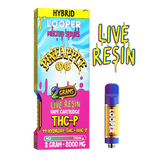LOOPER "Melted Series" Live Resin 2G Cartridge