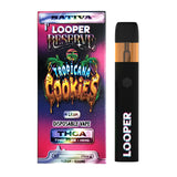 LOOPER Reserve THCA - 1g Disposable