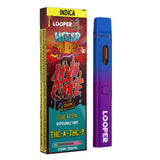 LOOPER XL "Lifted Series" Live Resin - 3g Disposable