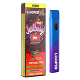 LOOPER "XL Series" Live Resin - 3g Disposable