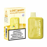 Lost Mary OS5000 Rechargeable Disposable Vape