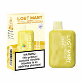 Lost Mary OS5000 Rechargeable Disposable Vape