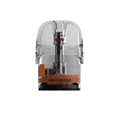 Vaporesso LUXE Q Replacement Pod - 4 Count