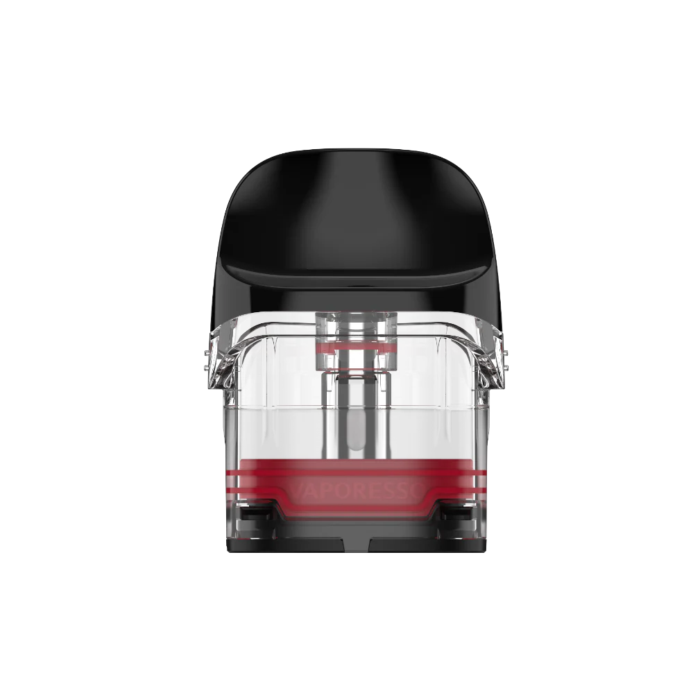 Vaporesso LUXE Q Replacement Pod - 4 Count