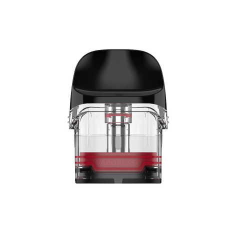 Vaporesso LUXE Q Replacement Pod - 4 Count