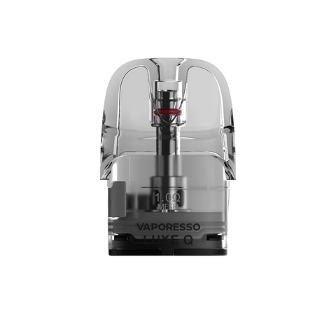 Vaporesso LUXE Q Replacement Pod - 4 Count