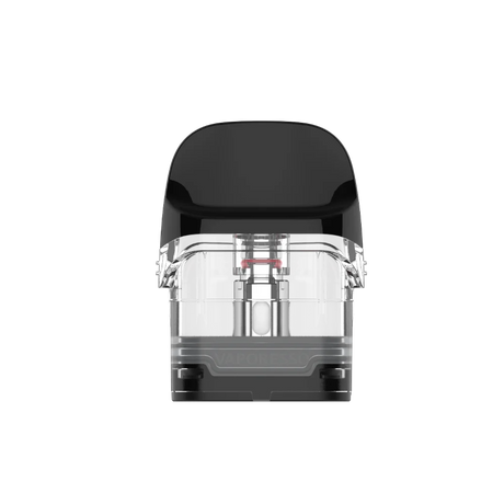 Vaporesso LUXE Q Replacement Pod - 4 Count