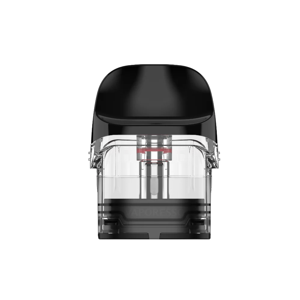 Vaporesso LUXE Q Replacement Pod - 4 Count