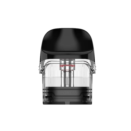 Vaporesso LUXE Q Replacement Pod - 4 Count