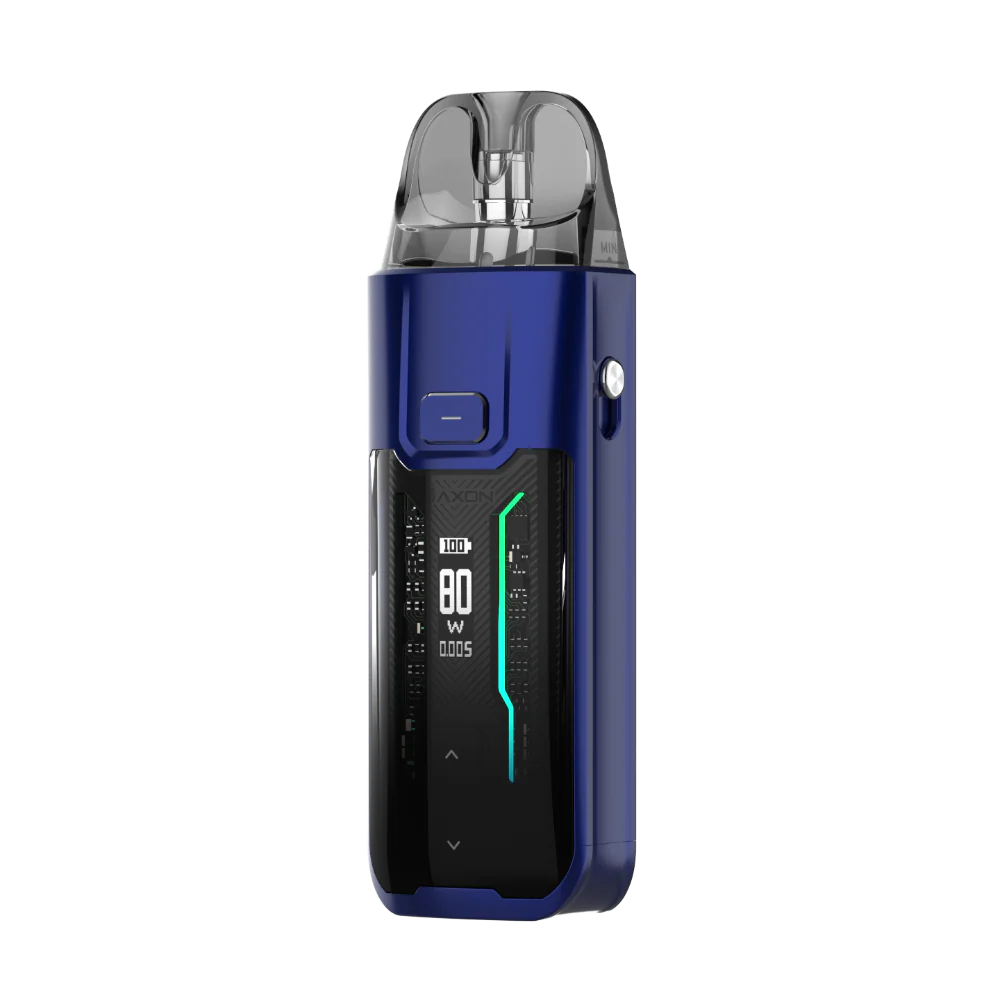 Vaporesso LUXE XR Max 80w Pod System Kit