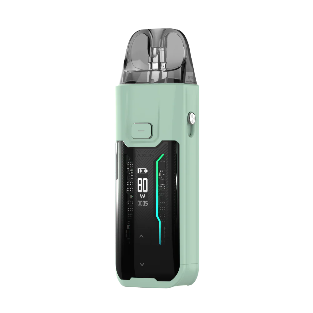 Vaporesso LUXE XR Max 80w Pod System Kit