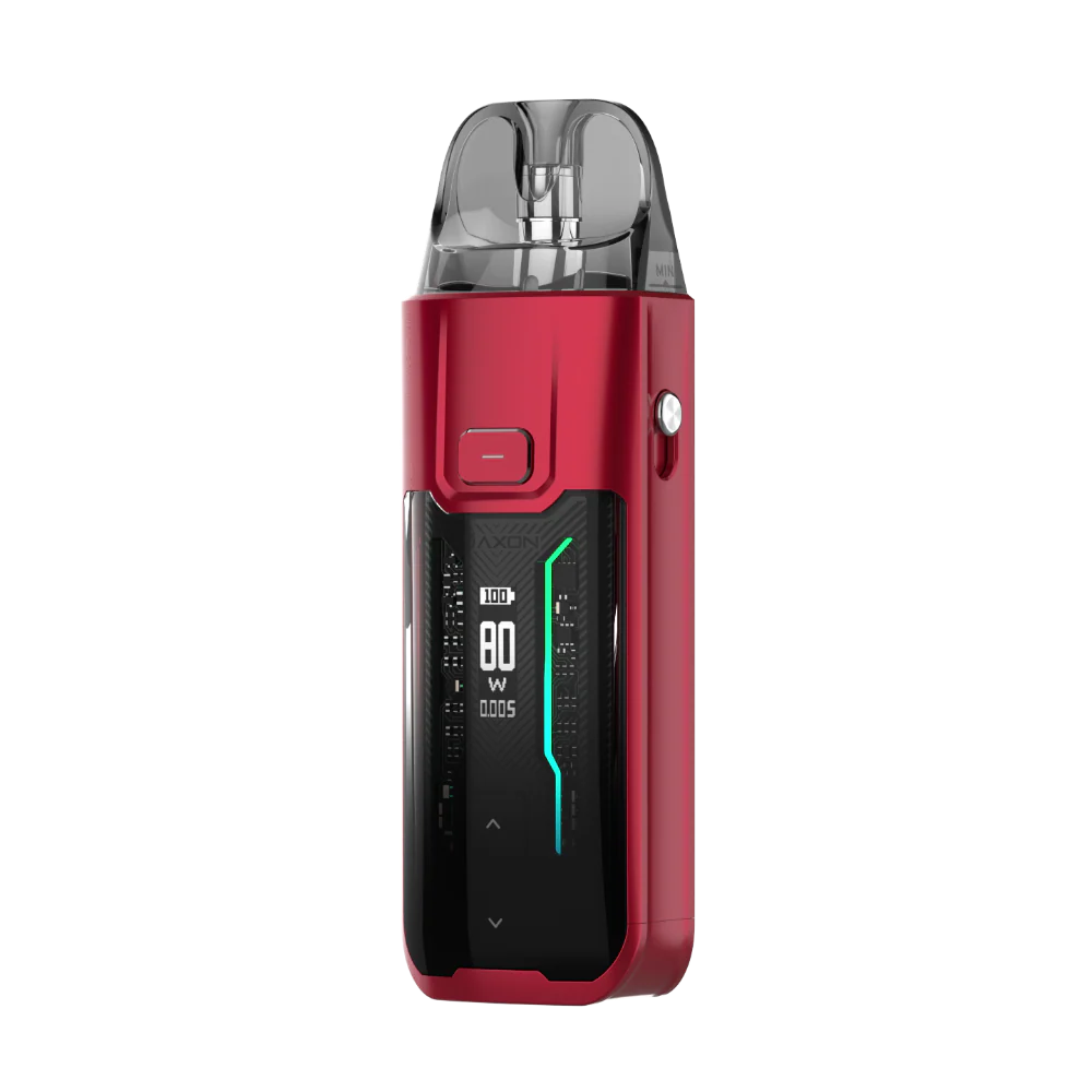 Vaporesso LUXE XR Max 80w Pod System Kit