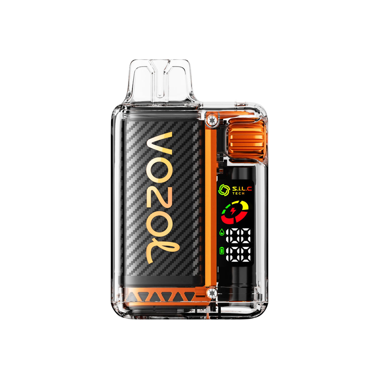 VOZOL Vista 16000 Puffs Rechargeable Disposable Device - 16000 Puffs