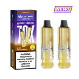 Made in Indonesia | Lost Mary NERA 70K Disposable POD - 70,000 Puffs