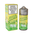 Lemonade Monster Mint Lemonade – 100mL e-liquid combining zesty lemonade and mint in a 75/25 VG/PG freebase nicotine blend.