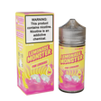 Lemonade Monster Pink Lemonade – 100mL e-liquid with sweet and sour pink lemon flavor and fruity undertones in a 75/25 VG/PG blend.