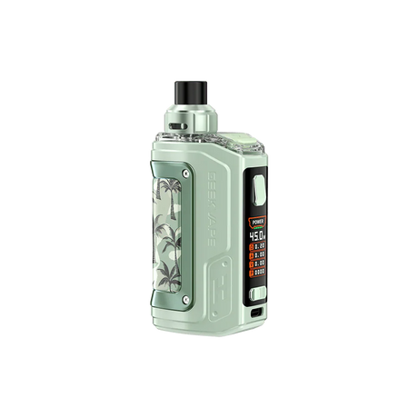 GeekVape H45 Aegis Hero 2 - 45W Pod Mod Kit