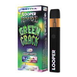 LOOPER Reserve THCA - 1g Disposable
