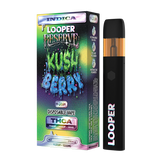 LOOPER Reserve THCA - 1g Disposable