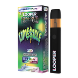 LOOPER Reserve THCA - 1g Disposable