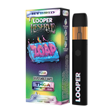 LOOPER Reserve THCA - 1g Disposable