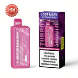 Lost Mary MT15000 Turbo Disposable Device - 15,000 Puffs