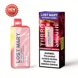 Lost Mary MT15000 Turbo Disposable Device - 15,000 Puffs