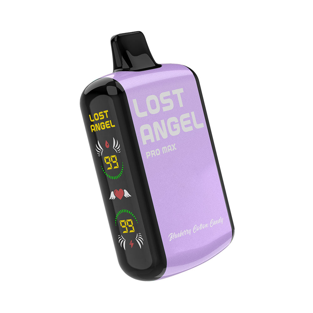 Disposable Vape Brands Lost Angel Pro Max 20K Disposable Vape Kit 16ml  Australia Disposable Vape Wholesale