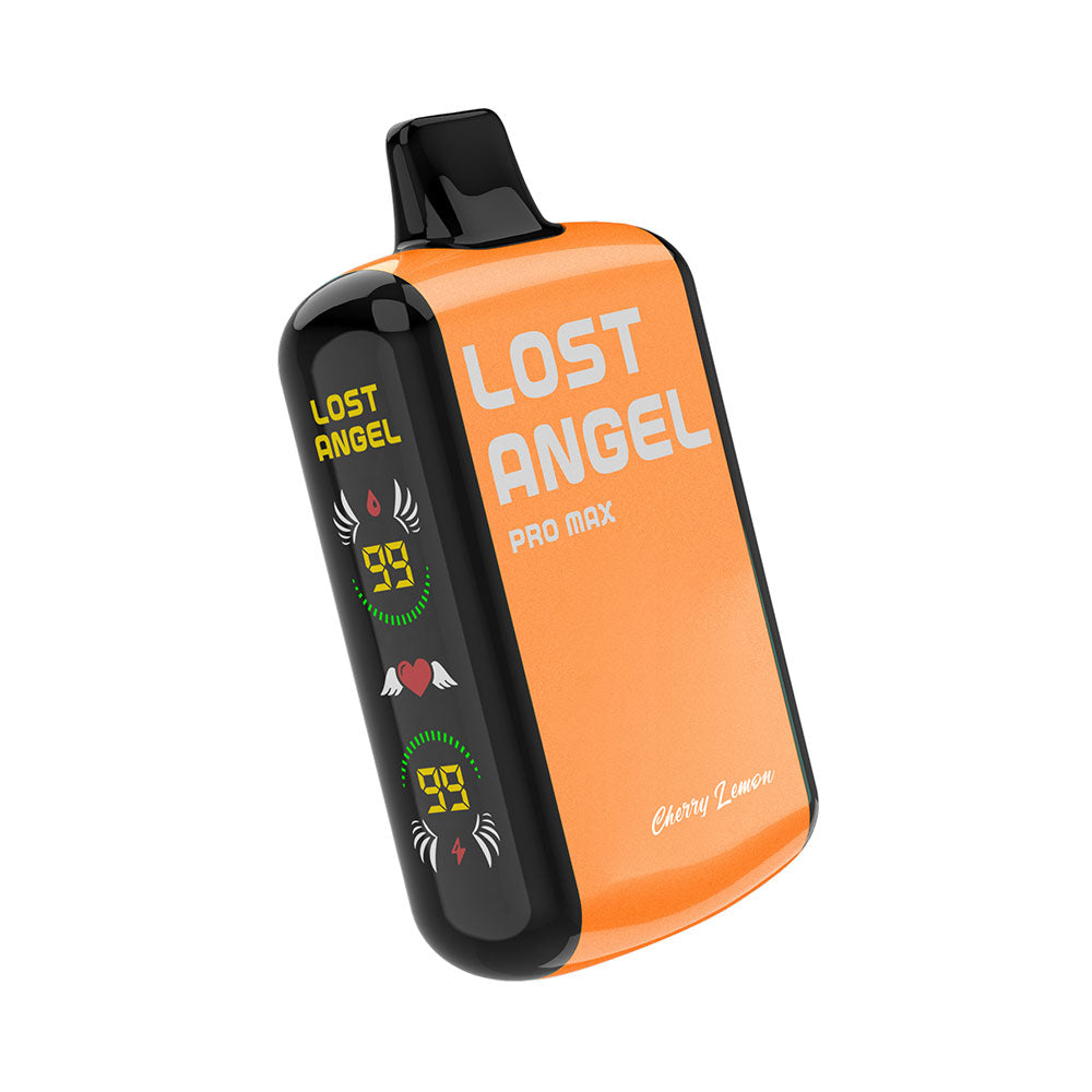 Lost Angel Pro Max 20K | Lost Angel Vape | Flavors Available