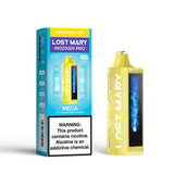 Lost Mary MO20000 Pro Mango Twist | Lost Mary 20000 Puffs VapoRider Lost Mary MO20000 Pro Mango Twist | Lost Mary 20000 Puffs VapoRider