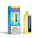 Lost Mary MO20K MO20000 Pro Disposable Device – 20000 Puffs