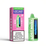 Lost Mary MO20K MO20000 Pro Disposable Device – 20000 Puffs