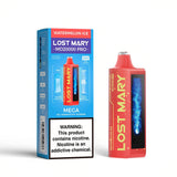 Lost Mary MO20K MO20000 Pro Disposable Device – 20000 Puffs