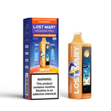 Lost Mary MO20K MO20000 Pro "SPACE LIMITED EDITION" Disposable Device - 20000 Puffs