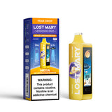 Lost Mary MO20000 Pro "SPACE LIMITED EDITION" Disposable - 20000 Puffs