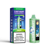 Lost Mary MO20000 Pro "SPACE LIMITED EDITION" Disposable - 20000 Puffs