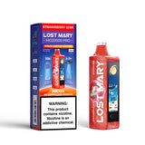 Lost Mary MO20000 Pro "SPACE LIMITED EDITION" Disposable - 20000 Puffs