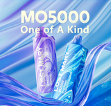 Lost Mary MO5000 Rechargeable Disposable Vape