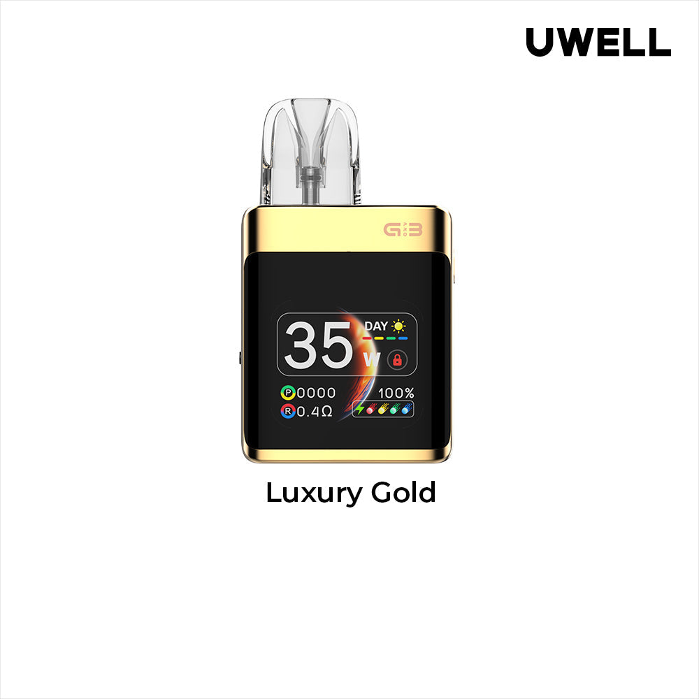 UWELL Caliburn G3 Pro Koko - 35w Pod System